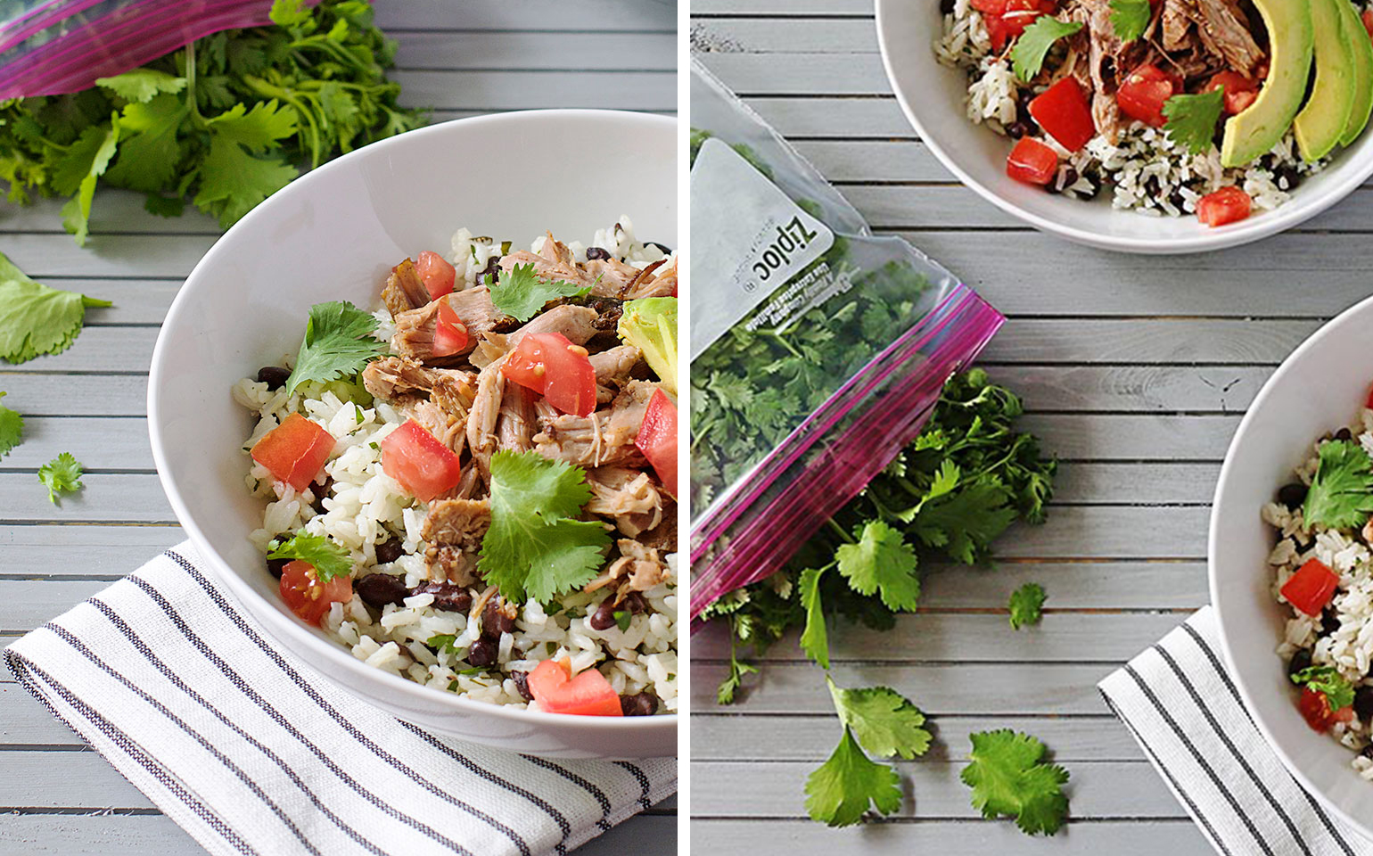 Easy Copycat Lunches